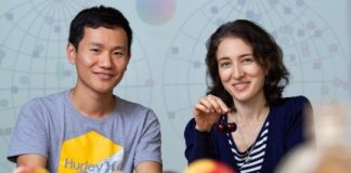 Tech: A mathematical model reveals a map for odors from the natural environment — (Report)