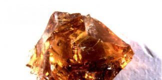 Research: Sicilian amber in Western Europe pre-dates arrival of Baltic amber by at least 2,000 years —