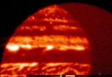 Tech: How a NASA scientist looks in the depths of the great red spot to find water on Jupiter — (Report)