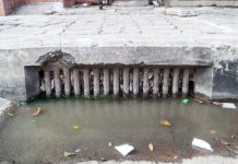 Tech: Technology could help provide local source of drinking water for parched communities — (Report)