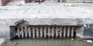 Tech: Technology could help provide local source of drinking water for parched communities — (Report)