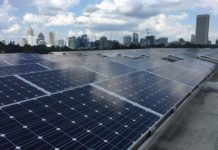 Tech: Boron nitride separation process could facilitate higher efficiency solar cells — (Report)