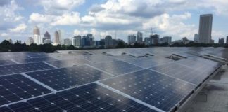 Tech: Boron nitride separation process could facilitate higher efficiency solar cells — (Report)