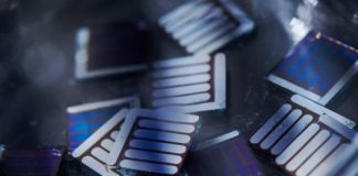 Research: Introducing high-performance non-fullerene organic solar cells —