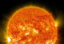 Tech: Solar eruptions may not have slinky-like shapes after all — (Report)
