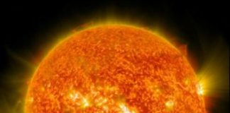 Tech: Solar eruptions may not have slinky-like shapes after all — (Report)