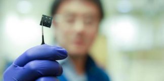 Tech: Dual-layer solar cell sets record for efficiently generating power — (Report)