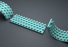 Tech: Better silicone adhesion Inspired by beetle feet — (Report)