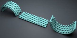 Tech: Better silicone adhesion Inspired by beetle feet — (Report)