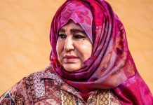 Bin Laden’s Mother Speaks, Claims Son Was ‘Brainwashed’ at Saudi University Bin Laden's Mother Speaks, Claims Son Was 'Brainwashed' at Saudi University