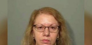 New Canaan cafeteria workers stole nearly $500,000 in Cash, Cops Say New Canaan cafeteria workers stole nearly $500,000 in Cash, Cops Say