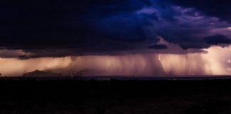 Research: Mud from the deep sea reveals clues about ancient monsoon —