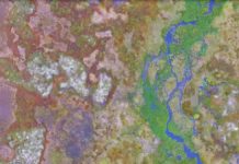 Research: Greenhouse emissions from Siberian rivers peak as permafrost thaws —