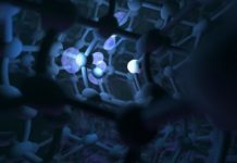 Research: Quantum effect detected in tiny diamonds —