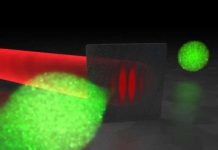 Tech: Extremely short and specifically-shaped electron pulses for materials studies — (Report)