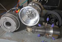 Tech: 3D printed impeller allows unmanned aircraft to operate for thousands of hours — (Report)