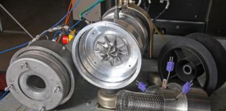 Tech: 3D printed impeller allows unmanned aircraft to operate for thousands of hours — (Report)