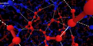 Tech: Explaining the fragile-to-strong transition — (Report)