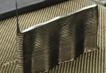 Tech: At last, a simple 3-D printer for metal — (Report)