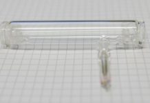 Tech: Boosting gravitational wave detectors with quantum tricks — (Report)