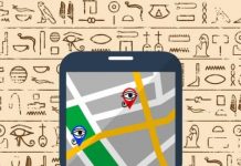 Research: Egyptian gods in Roman Spain —