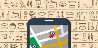 Research: Egyptian gods in Roman Spain —