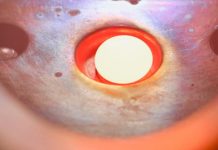 Tech: Serendipitous discovery could increase efficiency in jet engines, reduce plane noise, more — (Report)