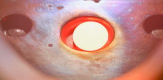 Tech: Serendipitous discovery could increase efficiency in jet engines, reduce plane noise, more — (Report)