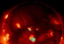 Tech: NASA-funded rocket to view sun with X-ray vision — (Report)