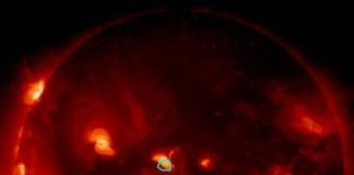 Tech: NASA-funded rocket to view sun with X-ray vision — (Report)