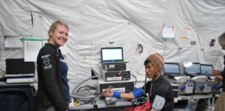 Study: Lessons from Everest’s Sherpas could aid intensive care treatment — (Details)