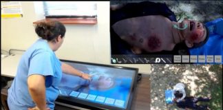 Study: Researchers have developed a unique approach using augmented reality tools to help less-experienced doctors — (Details)