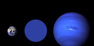 Tech: Twice size of Earth, Wolf 503b orbits star every six days — (Report)