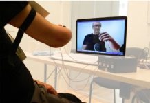 Tech: A new theory for phantom limb pain points the way to more effective treatment — (Report)