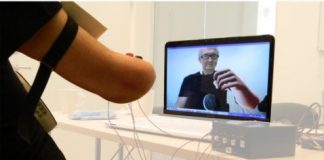 Tech: A new theory for phantom limb pain points the way to more effective treatment — (Report)