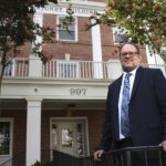 Study: Conditional release programs often work for criminally insane — (Details)