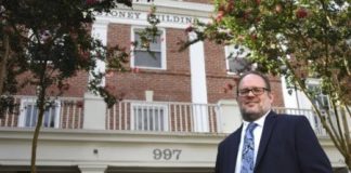 Study: Conditional release programs often work for criminally insane — (Details)