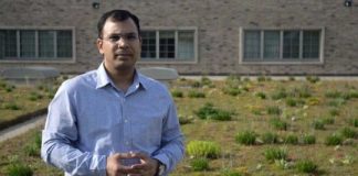 Tech: New study shows ways to maximize temperature-lowering benefits of Chicago’s green roofs — (Report)