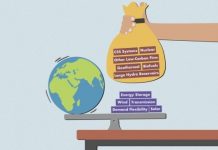 Research: A mix of fuel-saving, flexible, and highly reliable sources works best —