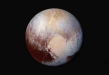 Tech: Pluto should be reclassified as a planet, experts say — (Report)