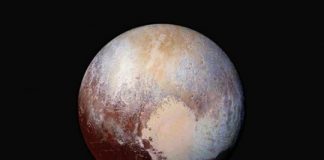 Tech: Pluto should be reclassified as a planet, experts say — (Report)