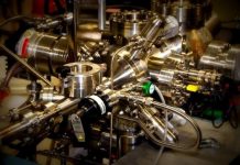 Research: Single molecule control for a millionth of a billionth of a second —