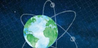 Study: Future of nuclear energy — (Details)