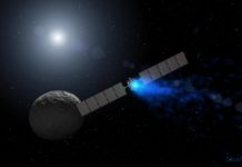 Tech: Legacy of NASA’s Dawn, near the end of its mission — (Report)