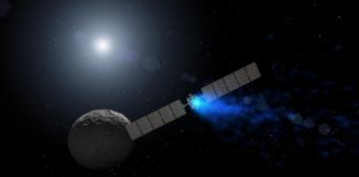 Tech: Legacy of NASA’s Dawn, near the end of its mission — (Report)