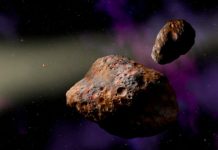 Research: Asteroid pair is the ‘smoking gun’ indicating an earlier altercation amongst the giants —