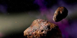 Research: Asteroid pair is the ‘smoking gun’ indicating an earlier altercation amongst the giants —
