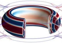 Tech: Optimal magnetic fields for suppressing instabilities in tokamaks — (Report)