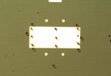 Tech: Diamond dust enables low-cost, high-efficiency magnetic field detection — (Report)