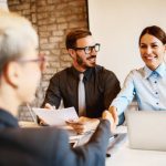 Study: You probably made a better first impression than you think — (Details)